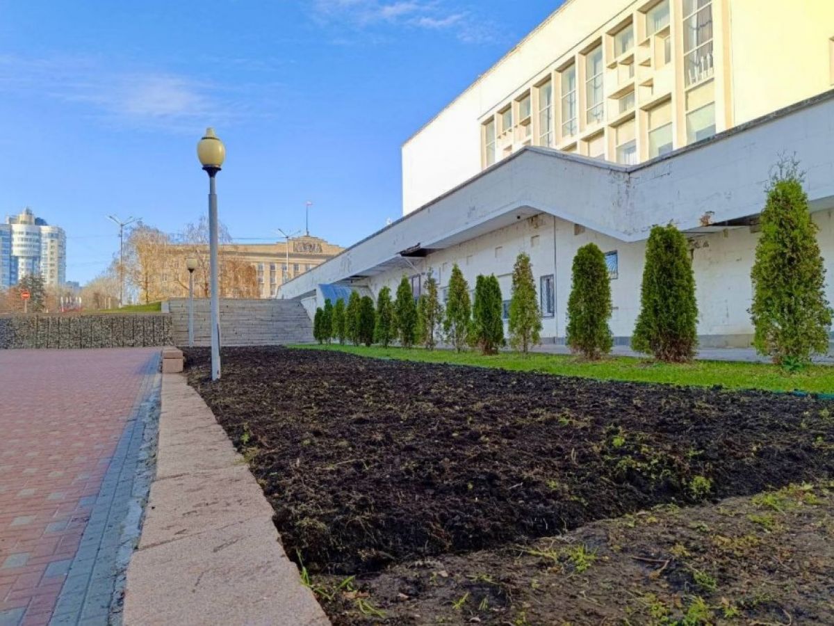 В Орле высаживают тысячи тюльпанов к весне   newsorel ru fn 1751602 html В Орле началась осенняя посадка тюльпанов на центральных клумбах города Об этом сообщили в пресс службе горадминистрации   Прислать новость Подписаться