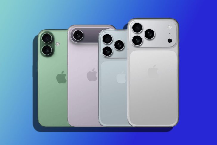 Apple снова повысит цены на iPhone 17, но компенсирует увеличением памяти  Apple, возможно, поднимет стоимость новой серии iPhone 17 из-за растущих затрат и геополитики. Однако, чтобы смягчить восприятие, компания может увеличить базовый объём памяти до 256 ГБ во всех моделях.   Основные детали:  Аналитик GF Securities Джефф Пу прогнозирует повышение цен по сравнению с iPhone 16, но конкретные суммы пока не раскрыты.  Ранее ожидалось повышение примерно на $50.  В iPhone 17 Pro и Pro Max базовый объём памяти могут стартовать с 256 ГБ  вместо 128 ГБ , повторяя тактику iPhone 15 Pro Max.  Базовая цена серии может подняться примерно до $849 и выше.  Такая стратегия позволяет Apple оправдать рост цен, предлагая больше полезного объёма памяти покупателям.  Готовы ли вы платить больше за увеличенный объём памяти?     Участвуй в розыгрыше ноутбука    Наши каналы #Аpplе