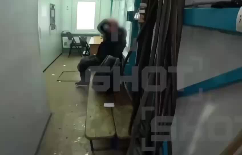 Инцидент на горнолыжном курорте Сахалина: турист получил травму головы, катаясь без шлема