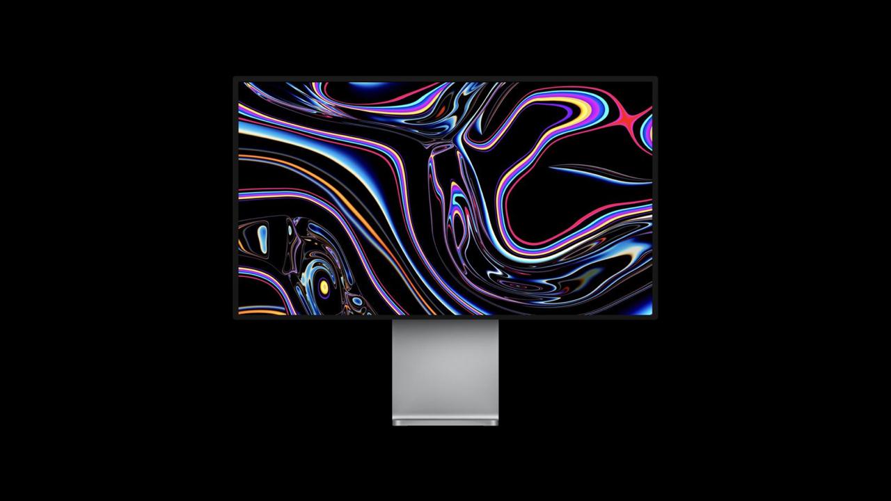 В macOS 26 1 появился намек на новый монитор Pro Display XDR 2 с функцией Center Stage Текущий Pro Display XDR вышел ещё в декабре 2019 года и не имеет камеры или динамиков при этом стоит от 4999 www iphones ru 1340962 новости iphonesru