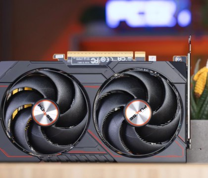 В PCGH сравнили Radeon RX 9060 и GeForce RTX 5050 в 20 современных играх Специалисты немецкого издание PC Games Hardware опубликовали результаты тестирования бюджетного графического ускорителя Radeon RX 9060 Они проверили возможности видеокарты в 20 актуальных играх с разрешением Full HD а затем сравнили полученные результаты с показателями сопоставимой по стоимости GeForce RTX 5050 и других популярных GPU