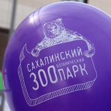 Аватар Телеграм канала: Сахалинский зооботанический парк