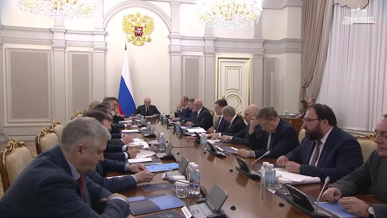 Правительство продлило налоговые льготы для бизнеса и жителей Курской области до 2027 года