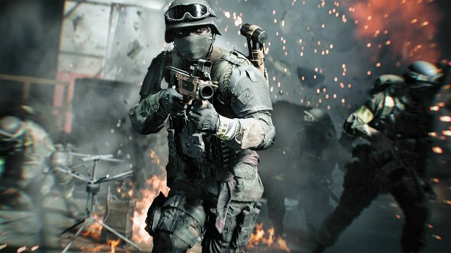 Спустя всего месяц Battlefield 6 вырвалась в лидеры самых продаваемых игр за 2025 год в США Аналитик Circana Мэт Пискателла Mat Piscatella рассказал о самых продаваемых видеоиграх в США за октябрь Военный шутер Battlefield 6 от Electronic Arts и разработчиков из Battlefield Studios не оставил шанса конкурентам Battlefield 6 возглавила американский рейтинг продаж видеоигр в денежном эквиваленте за период с 5 октября по 1 ноября на PC PlayStation и Xbox На консолях Nintendo первенствовала Pokemon Legends Z A Достигнутый результат позволил Battlefield 6 выбиться в лидеры игровых бестселлеров США за 2025 год тоже в денежном эквиваленте спустя месяц на рынке Игра является самой продаваемой на PC и Xbox а на PlayStation лидирует NBA 2K26 Как отмечает Пискателла за месяц Battlefield 6 продалась в США лучше чем любая другая полноценная премиальная игра за тот же промежуток времени на протяжении последних трёх лет