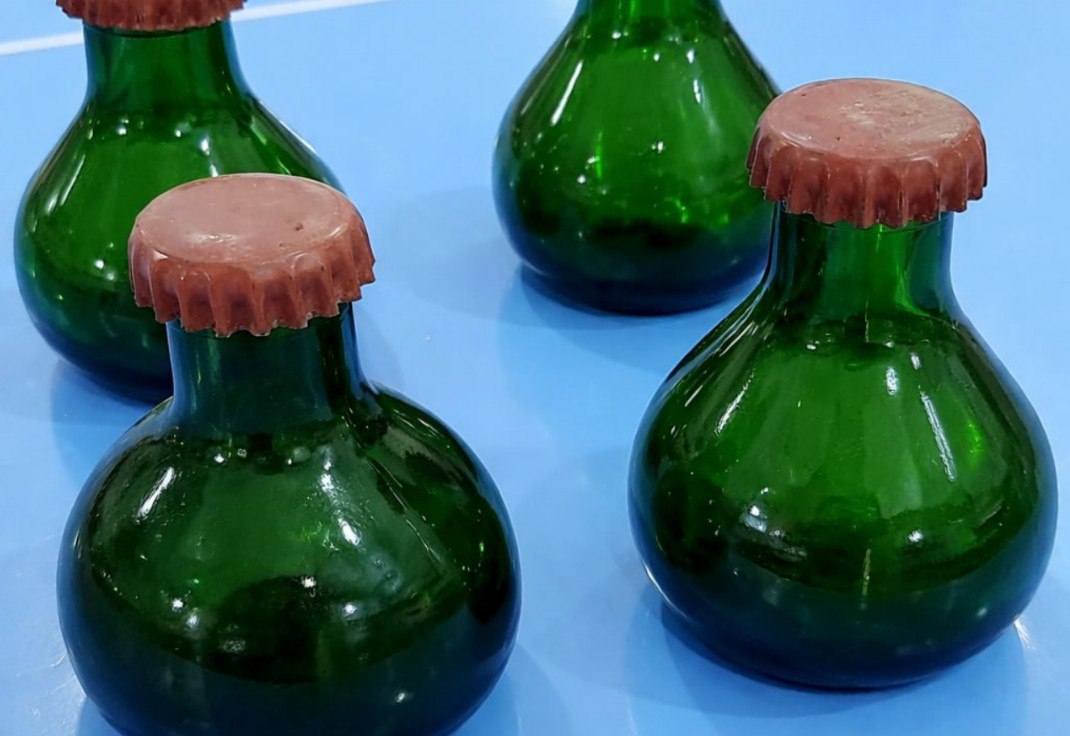 В Хорезме пытались незаконно продать почти 20 кг ртути repost uz xotel viruchit pyat tisyach Подписывайтесь на Repost