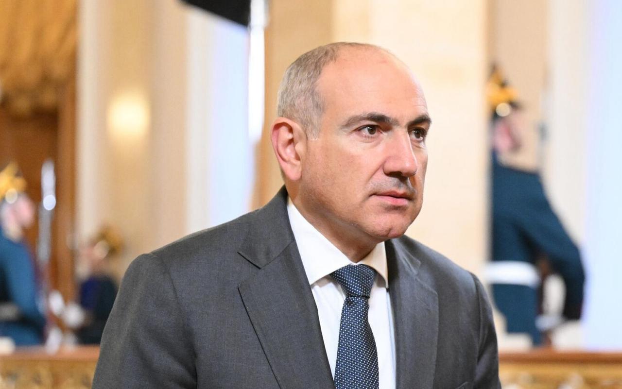 Потенциальный приезд армянских беженцев в Нагорный Карабах может поставить мир между Арменией и Азербайджаном под угрозу считает Никол Пашинян Тема возвращения беженцев опасна поскольку откидывает ситуацию к предварительным параметрам конфликта пояснил армянский премьер министр на международном форуме в Ереване