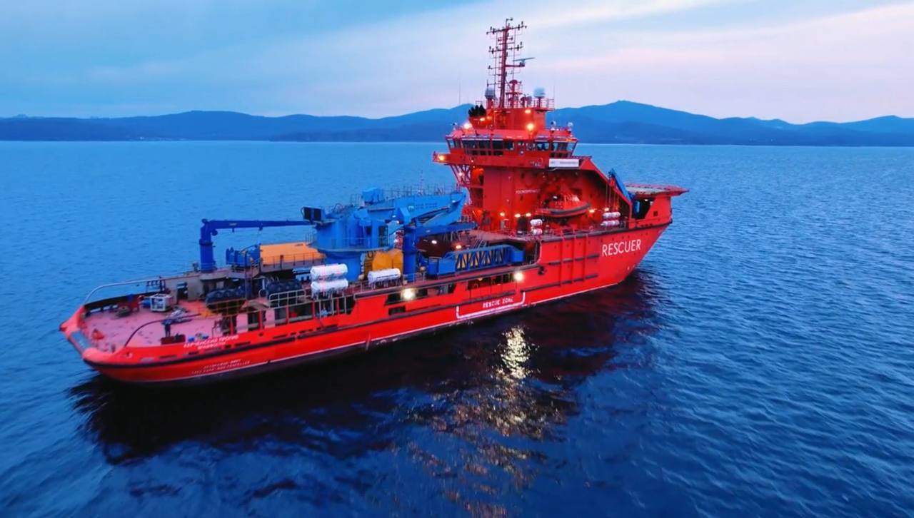 Итоги недели Команды ОСК ОСК Адмиралтейские верфи приняли участии в мероприятии для инженерных классов Посвящение в юные судостроители Стали известны победители отборочного тура олимпиады предприятия ОСК Севмаш по судостроению Работники предприятий ОСК Звездочка и Севмаш лауреаты Ломоносовской премии 2025 года Балтийский завод ОСК призер конкурса Ленинградской федерации профсоюзов В санитарно бытовых помещениях завода ОСК Красное Сормово продолжается ремонт Мастер класс по навыкам публичного выступления провели на Амурском судостроительном заводе ОСК На предприятии ОСК Арктика и Выборгском судостроительном заводе ОСК состоялась защита проектов участников корпоративной программы формирования кадрового потенциала ОСК Траектория роста Лучшие предложения по улучшениям от корабелов ОСК Янтарь Музей Амурского судостроительного завода ОСК стал дипломантом конкурса к 80 летию Победы Слушатели Военно Морской Академии посетили музей предприятия ОСК Северная верфь Южный центр судостроения и судоремонта ОСК стал площадкой для проведения регионального этапа Всероссийского тура международного фестиваля креативных технологий АртПром Северодвинское предприятие ОСК Севмаш на картинах художников Хоккейная команда конструкторского бюро ОСК Малахит выступила на Кубке ЦКБ Айсберг а команда ОСК Алмаз стала обладателем золотого кубка Один из самых сильных мужчин предприятия ОСК Арктика электромонтажник судовой цеха Владислав Колюшев Больше новостей в Телеграм каналах ОСК