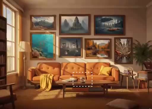 Google представила новую функцию для создания видео с бесконечным зумом из фотографий