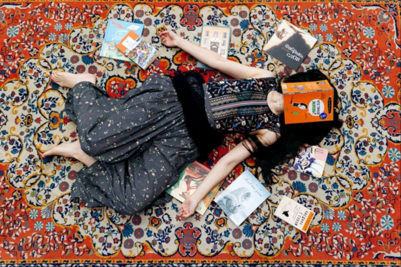 Книжный поворот на Восток 10 12 октября во Владивостоке состоится очередной фестиваль Литература Тихоокеанской России 12 он же ЛиТР К этому событию журналист и писатель Василий Авченко подготовил для ИА PrimaMedia обзор книжных новинок и не только связанных с Дальним Востоком  Новые книги о дальневосточных землях водах и людях от детективов и воспоминаний до эссе и научных трудов в нашем материале афиша   PrimaMedia в       подпишись 18