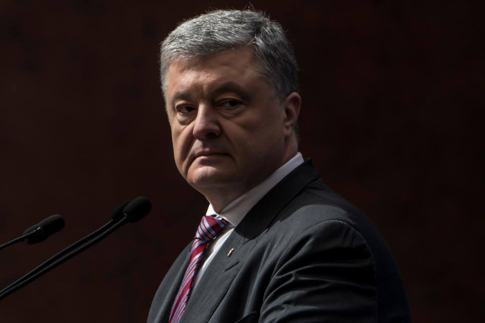 Выборы на Украине пройдут 26 октября 2025 года — Порошенко.  По его словам, он знает об этом от источников в офисе президента и правоохранительных органах.     РУПОСТ подписаться