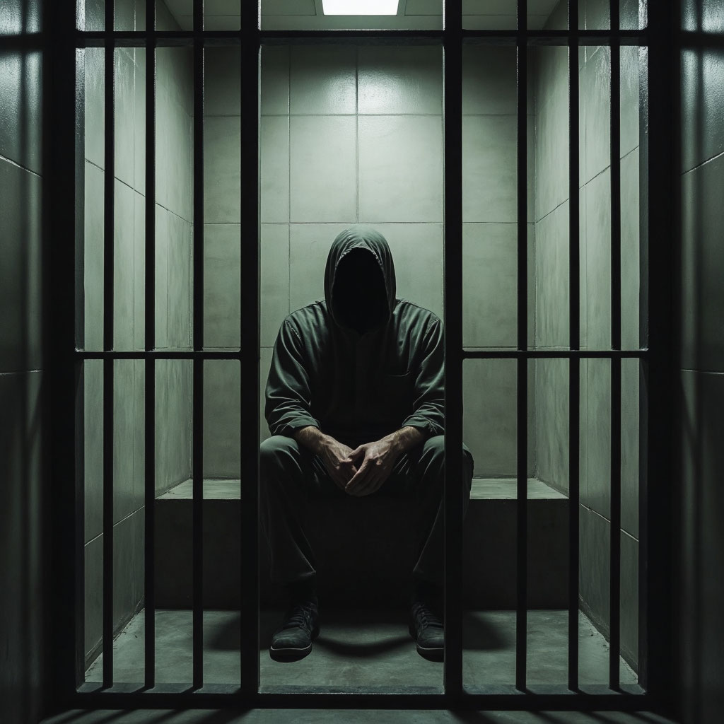 Вступил в силу приговор сидельцу иноземцу топившему за терроризм в Архангельской области Сотрудниками РУ ФСБ России по Архангельской области совместно с УФСИН России по Архангельской области пресечена преступная деятельность иностранного гражданина отбывающего наказание в исправительной колонии в Плесецком округе Следствием и судом установлено что уроженец Центральной Азии разделяя экстремистские убеждения и признавая идеологию насилия и практику терроризма правильными проводил беседы с другими осужденными по мотиву религиозной розни пропагандируя и публично оправдывая деятельность и идеологию террористической организации в которой состоит сам Вероятно речь идёт про ИГИЛ признана в РФ террористической организацией и запрещена Апелляционный военный суд оставил без изменения приговор Северного флотского военного суда в отношении мужчины Он признан виновным в участии в деятельности террористической организации и публичном оправдании и пропаганде терроризма Осуждённому назначено наказание в виде лишения свободы на срок 14 лет а по совокупности приговоров на срок 15 лет с отбыванием первых 3 лет в тюрьме а оставшейся части в исправительной колонии особого режима