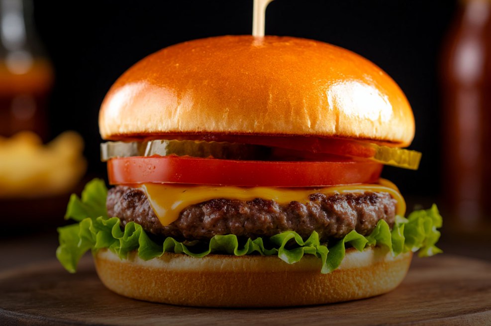 Ограничить рекламу вредной еды для детей предложили общественники Екатерина Лещинская глава движения Здоровое Отечество предложила ограничить рекламу продуктов с высоким содержанием сахара соли и насыщенных жиров на телевидении радио и в интернете если она нацелена на детей Общественники считают что такая еда формирует у детей и взрослых искажённые пищевые предпочтения Подробнее читайте по ссылке INFOPRO54 Иллюстрация создана с помощью нейросети Шедеврум