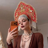 Аватар Телеграм канала: Анна Протасова