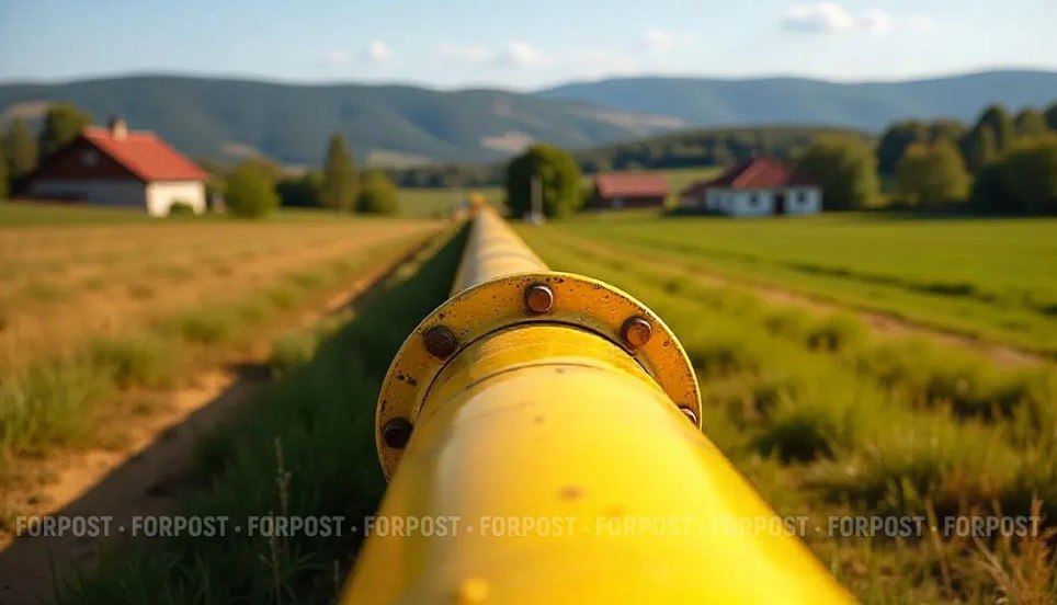 Власти Севастополя попробуют с третьего захода газифицировать Фиолент Что планируется Завершение строительства кольцевого газопровода к 2027 году Старт программы догазификации после запуска газопровода Это уже третья попытка обеспечить Фиолент газом Предыдущие два проекта в 2017 и 2021 гг были остановлены из за проблем с документацией и подрядчиками На допроектирование зарезервировано 80 млн рублей ForPost
