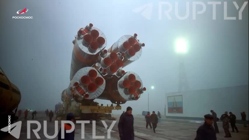 25 лет на орбите: юбилей Международной космической станции