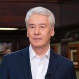 Аватар Телеграм канала: Мэр Москвы Сергей Собянин