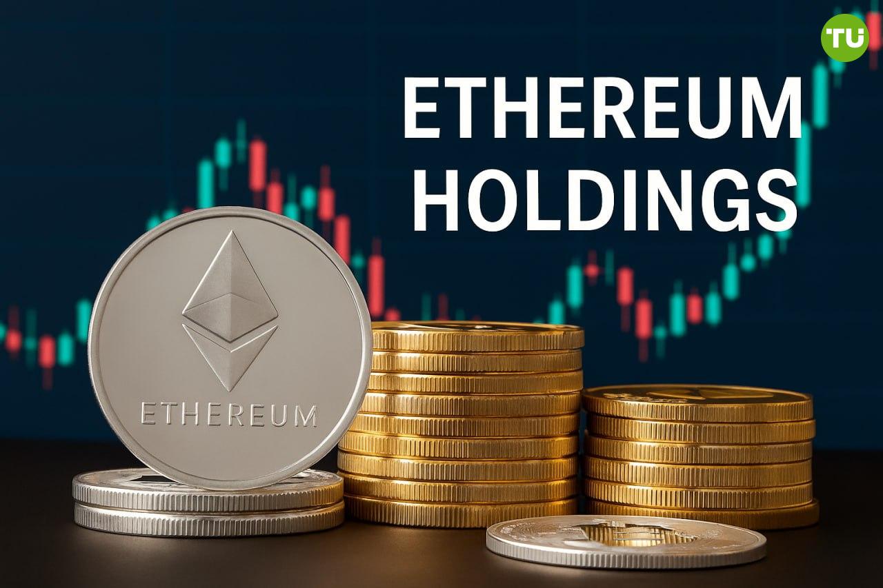 BitMine планирует стать "Strategy для Ethereum" Биткоин-майнинговая компания привлекает $250 млн для накопления Ethereum, стремясь стать «Strategy для ETH». 55M+ акций BitMine продаются по $4,50, и продажи будут завершены 3 июля. Ethereum будет служить основным резервным активом казначейства компании.
