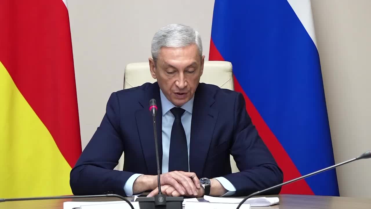 Правительство РСО-Алания увеличивает финансирование поддержки безработных и модернизации образования