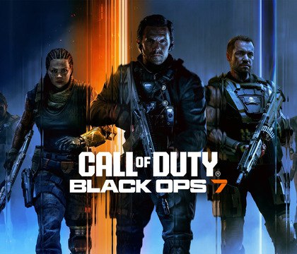 Состоялся официальный релиз Call of Duty Black Ops 7 Игра вышла на PlayStation 4 5 Xbox Series X S Xbox One и ПК Также проект доступен с первого дня в сервисах Xbox Game Pass Ultimate и PC Game Pass Игровой процесс разворачивается спустя десятилетие после событий Black Ops 2 Самым странным в сюжетной кампании кажется возвращение к жизни Рауля Менендеса антагониста из второй части