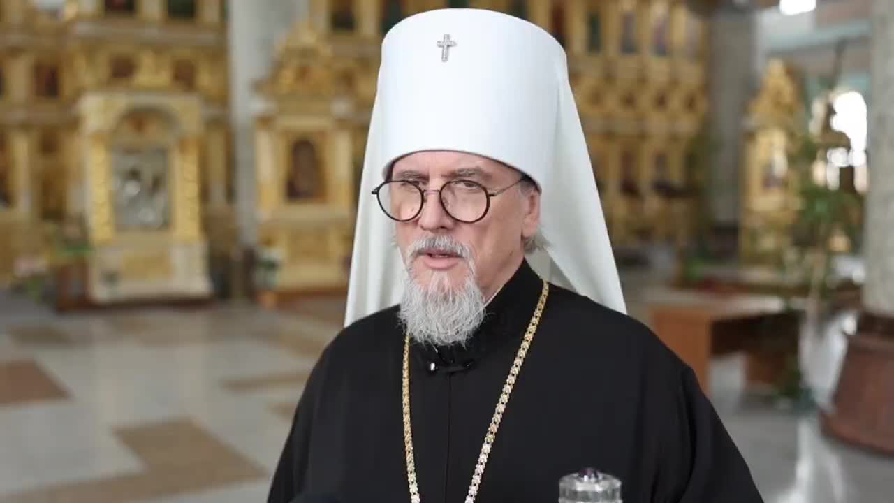 Ковчег с мощами святителя Тихона прибыл в Краснодар для поклонения