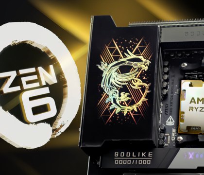 Десктопные процессоры AMD Zen 6 Olympic Ridge будут иметь 24 20 16 12 10 8 и 6 физических ядер HXL Портал Wccftech со ссылкой на надежного инсайдера HXL поделился новой информацией о конфигурациях физических ядер у грядущих десктопных процессоров AMD Zen 6 с кодовым названием Olympic Ridge Согласно их данным в линейке будет два типа CPU В первую категорию входят процессоры с одним CCD чиплетом на борту