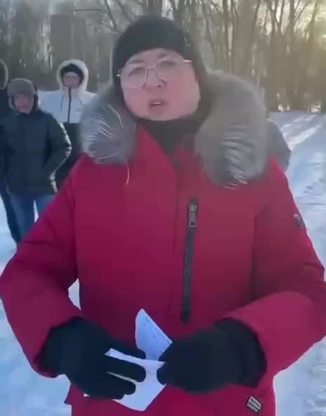 Жители поселка им. 9 Января обеспокоены переводом земель в сельхозназначение