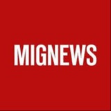 Аватар Телеграм канала: Mignews.com - Новости Израиля