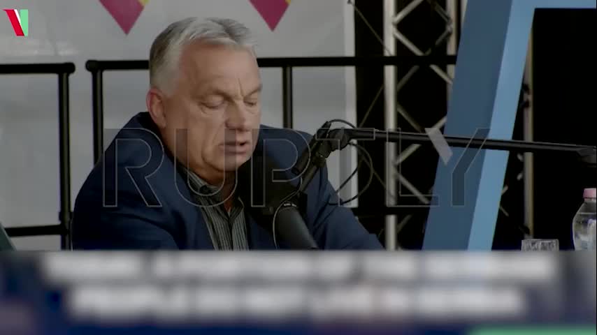 Венгрия отвергает решение ЕС по делу Додика, заявляет Орбан