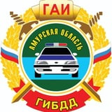 Госавтоинспекция Амурской области