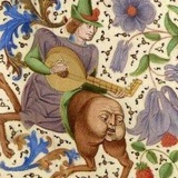 Аватар Телеграм канала: КАЛОМБУР