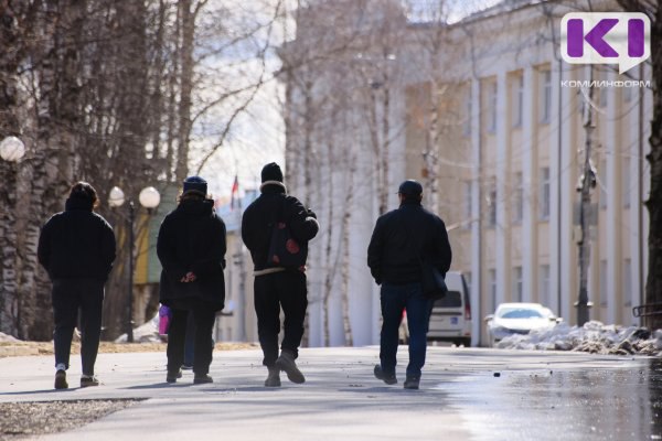 За год численность мигрантов в Коми выросла на 31 2 МВД РК komiinform ru news 287580