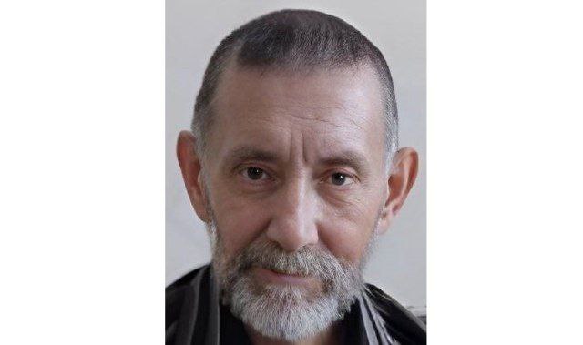 Страдает потерей памяти, ушел из дома босиком. В Ульяновске ищут 62-летнего Валерия Разинова. Всех, кто видел похожего мужчину или располагает какой-либо информацией о его возможном местонахождении, просят срочно позвонить в полицию по телефонам 8 8422 26-18-44 или 112. Прислать новость: