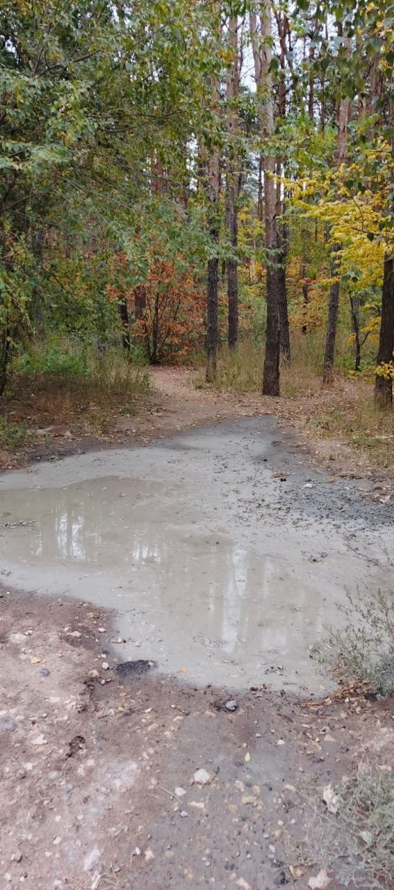 Полицейские нашли виновного в сливе отходов бетона в Северном лесу Был найден владелец автомобиля сливавший остатки бетона из бетономешалки на землю на территории памятника природы областного значения Северный лес Против нарушителя возбуждено административное дело по ст 8 39 КоАП РФ Максимальное наказание по статье штраф от 3 до 4 тыс рублей для граждан от 15 до 20 тыс рублей для должностных лиц от 300 до 500 тыс рублей для юридических лиц Водителю также грозит конфискация орудия совершения правонарушения то есть машины Подписывайтесь на канал РИА Воронеж в Max