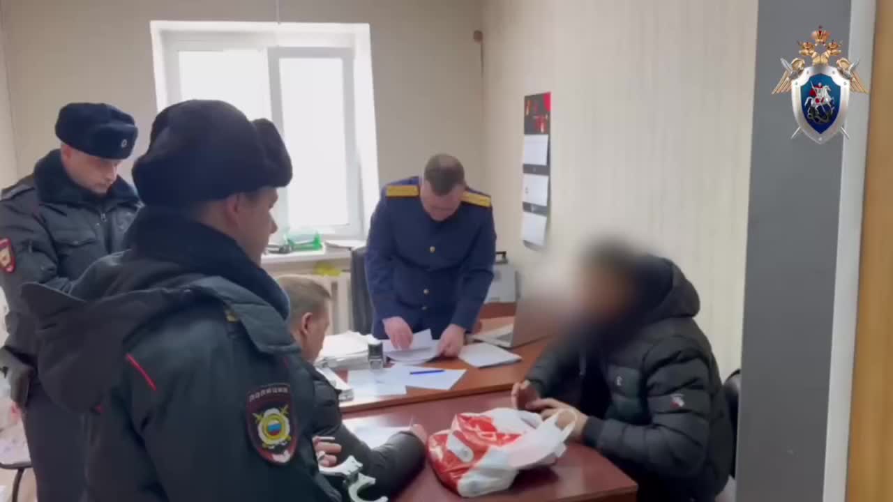 В Оренбурге раскрыто убийство криминального авторитета, совершенное 20 лет назад