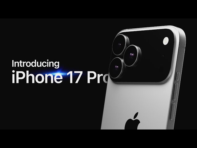 В сеть утекли рендеры iPhone 17 Pro, и, кажется, горизонтальная камера — это просто слухи.  Техноблогер Джон Проссер уверяет, что Apple не будет так делать: банально некуда впихнуть Face ID и фронталку, поэтому камера просто будет на широкой подложке.  Верим?