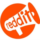 Аватар Телеграм канала: Reddit