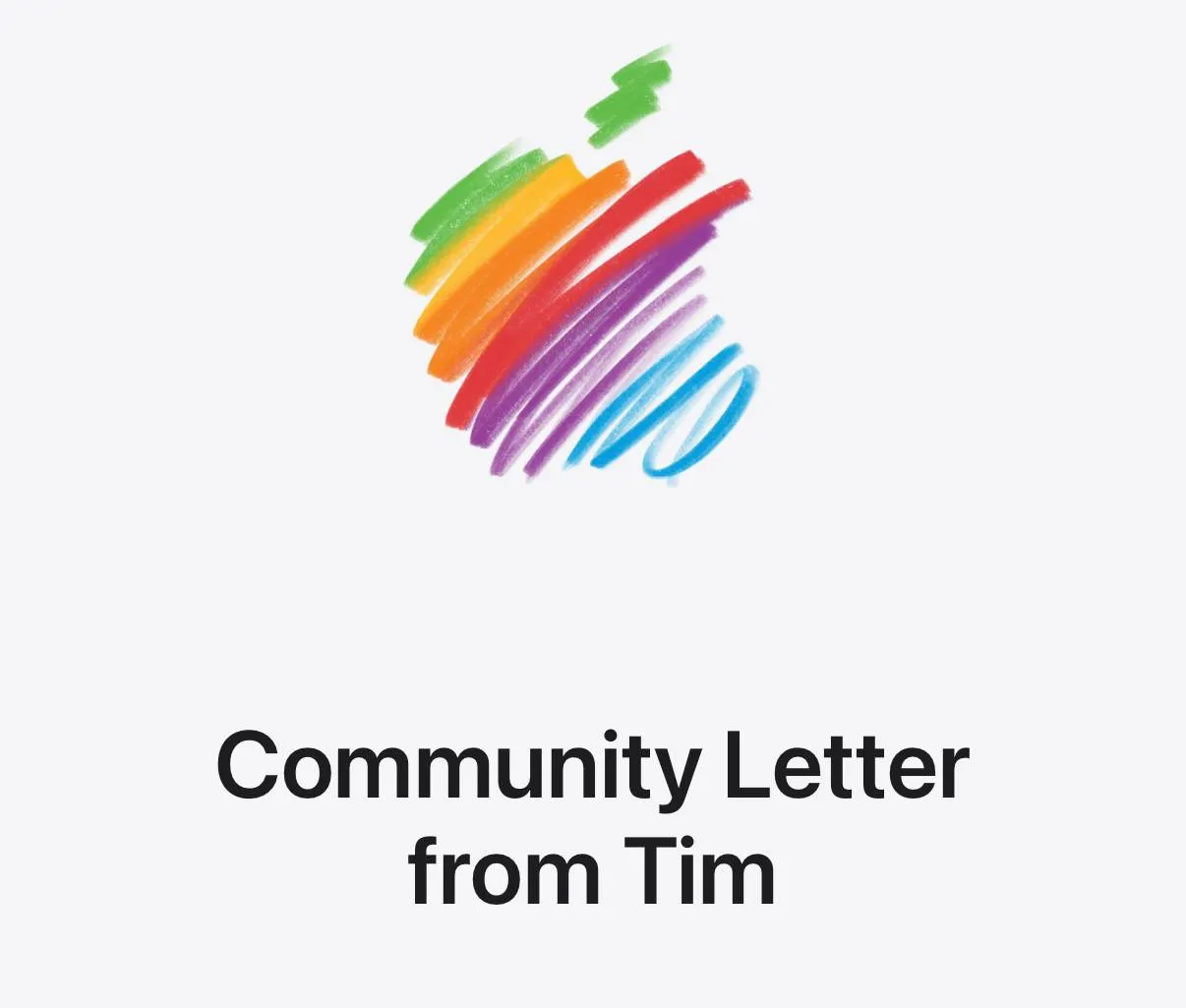 Apple опубликовала прощальное письмо Тима Кука прямо на главной странице сайта Сообществу Apple Последние 15 лет почти каждое утро у меня начиналось одинаково Я открываю почту и читаю письма которые получил накануне от пользователей Apple со всего мира Вы делитесь со мной маленькими частями своей жизни и рассказываете о том что хотите чтобы я знал о том как Apple повлияла на вас О том моменте когда Apple Watch спасли вашу маму О идеальном селфи сделанном на вершине горы которая казалась неприступной Вы благодарите за то как Mac изменил вашу работу а иногда и критикуете когда что то важное для вас работает не так как должно В каждом таком письме я чувствую пульс нашей общей человечности Чувствую всё большую ответственность работать усерднее и идти дальше Но больше всего я чувствую благодарность которую сложно выразить словами мне выпала честь быть тем человеком по ту сторону этих писем руководить компанией которая зажигает воображение и меняет жизни так глубоко что это трудно описать Это огромная честь и привилегия Сегодня мы объявили что я перехожу к следующему этапу своего пути в Apple В ближайшие месяцы я буду постепенно переходить в новую роль в сентябре я оставлю пост CEO и стану исполнительным председателем Apple На должность которую я считаю лучшей в мире придёт новый человек Это Джон Тернус блестящий инженер и мыслитель который последние 25 лет создаёт продукты Apple которые так любят пользователи уделяя внимание каждой детали и постоянно стремясь сделать всё лучше смелее красивее и значимее Он идеально подходит для этой роли Джон искренне заботится о том кем мы являемся в Apple что мы делаем и для кого работаем У него есть сердце и характер чтобы руководить с исключительной честностью Я очень горжусь тем что именно он станет следующим CEO Apple Под его руководством компания достигнет невероятных высот и вы почувствуете это в каждом моменте радости и открытий которые принесут будущие продукты и сервисы Я с нетерпением жду когда вы узнаете его так же как знаю его я Это не прощание Но в этот момент перемен я хочу воспользоваться возможностью и сказать спасибо Не от имени компании хотя внутри Apple благодарность к вам безгранична А просто от себя От Тима Человека который вырос в сельской местности в другое время и которому выпала возможность пусть и на какое то время стать CEO величайшей компании в мире Спасибо за доверие и доброту Спасибо что здоровались со мной на улице и в наших магазинах Спасибо что радовались вместе со мной когда мы представляли новые продукты и сервисы И самое главное спасибо что верили в меня как в руководителя компании которая всегда ставила вас в центр своей работы Каждый день мы думаем о том как сделать вашу жизнь немного лучше И каждый день вы делали мою жизнь лучше чем я мог себе представить Спасибо Тим Кук   www iphones ru 1369000 новости iphonesru