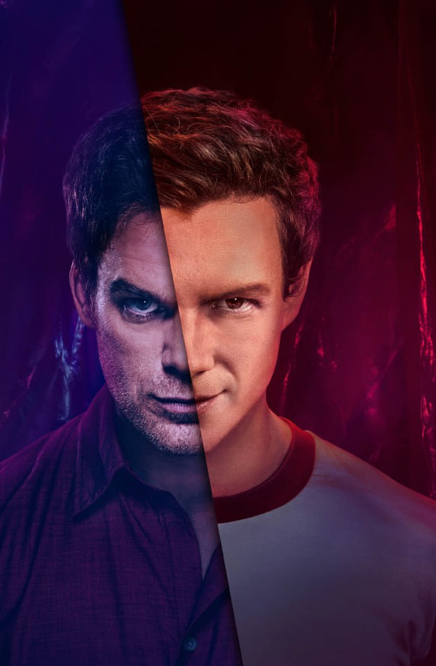 Декстера Первородный грех закрыли после первого сезона О том что сериал продлили на второй сезон стало известно в апреле Однако Variety сообщили что работа над продолжением не продвигалась Жаль хороший был сериал Хорошо что приняли решение закрыть оригинальный Декстер лучше RHS News Подписаться