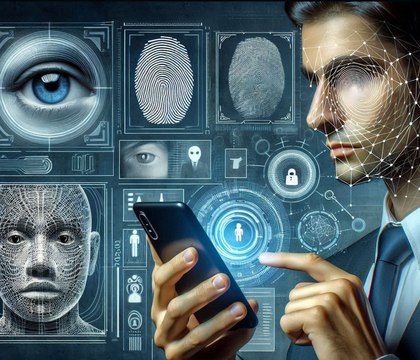 Глава OpenAI Сэм Альтман предупредил, что мошенники будут массово использовать ИИ для подделки личности Как сообщают СМИ, во время разговора с вице-председателем Федерального резерва США глава компании OpenAI Сэм Альтман заявил, что в скором времени мошенники начнут массово использовать ИИ для подделки как голоса, так и внешности людей, в том числе и в режиме реального времени. Читать далее