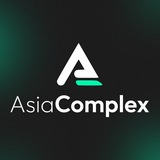 Аватар Телеграм канала: AsiaComplex | Бизнес с Китаем 🇨🇳