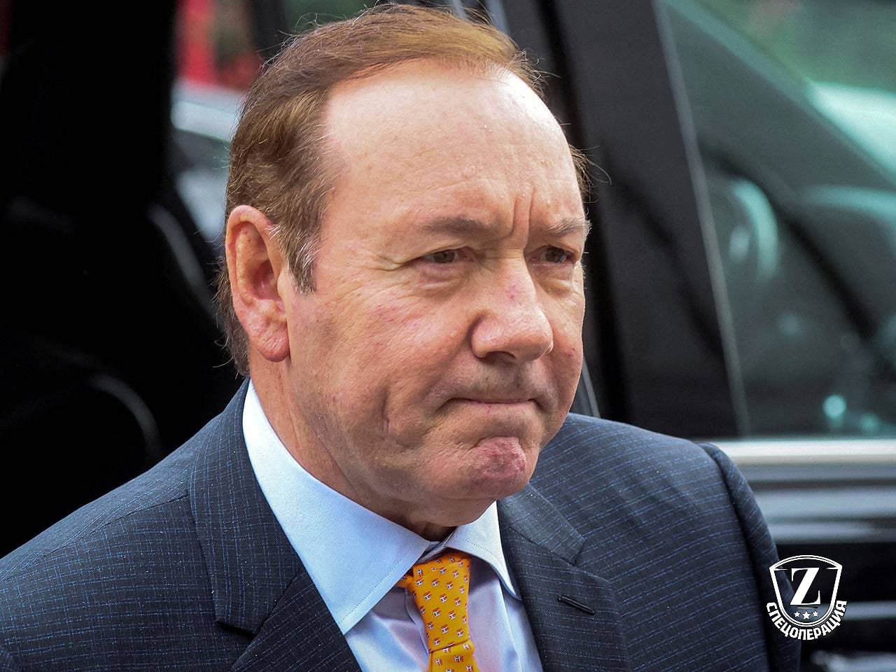 Кевин Спейси стал бомжом Американский актер остался без жилья после скандалов о сексуальных домогательствах Он мотается по отелям а по ночам работает в ночном клубе на Кипре Из князи в грязи получается Записки Феликса отправь другу