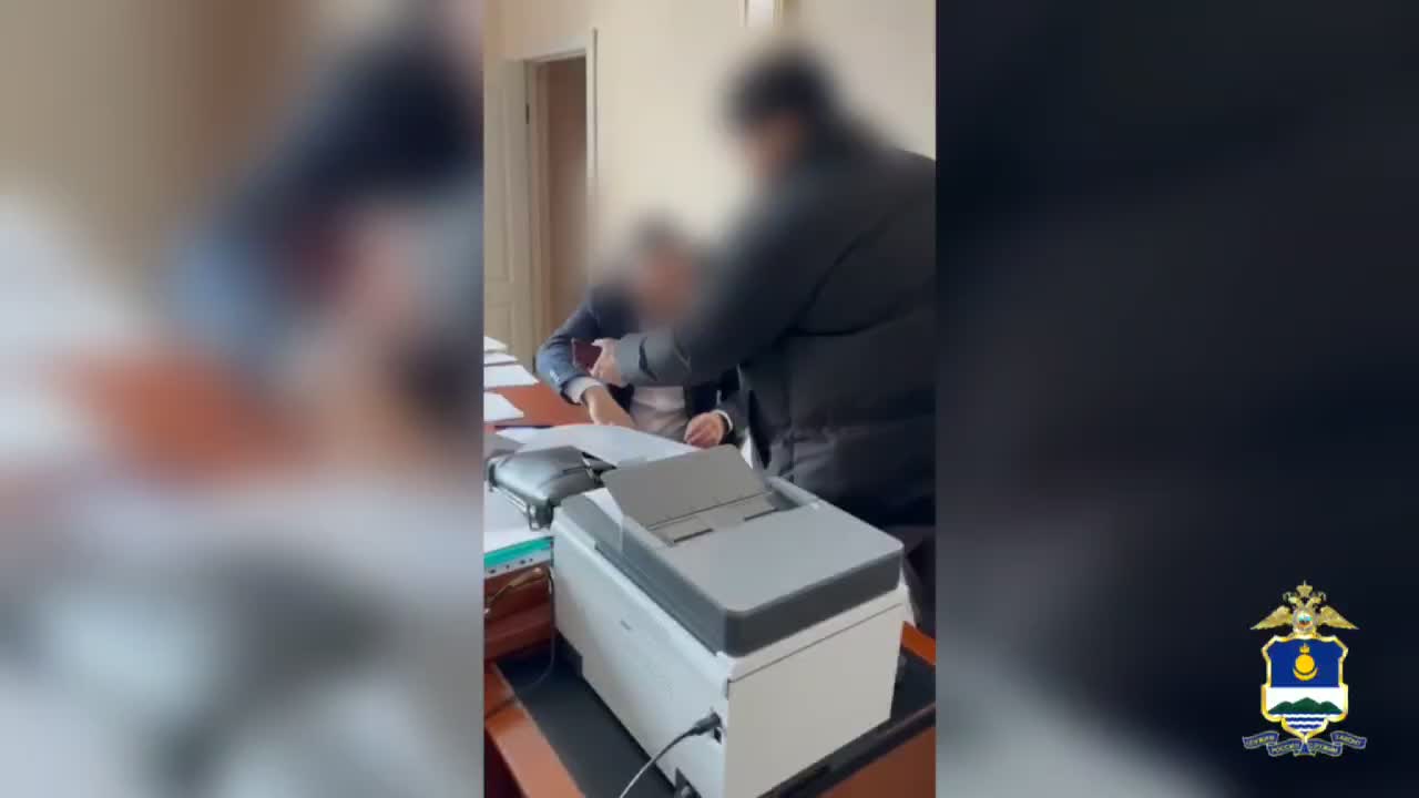 Уголовное дело против Вадима Будажапова направлено в суд