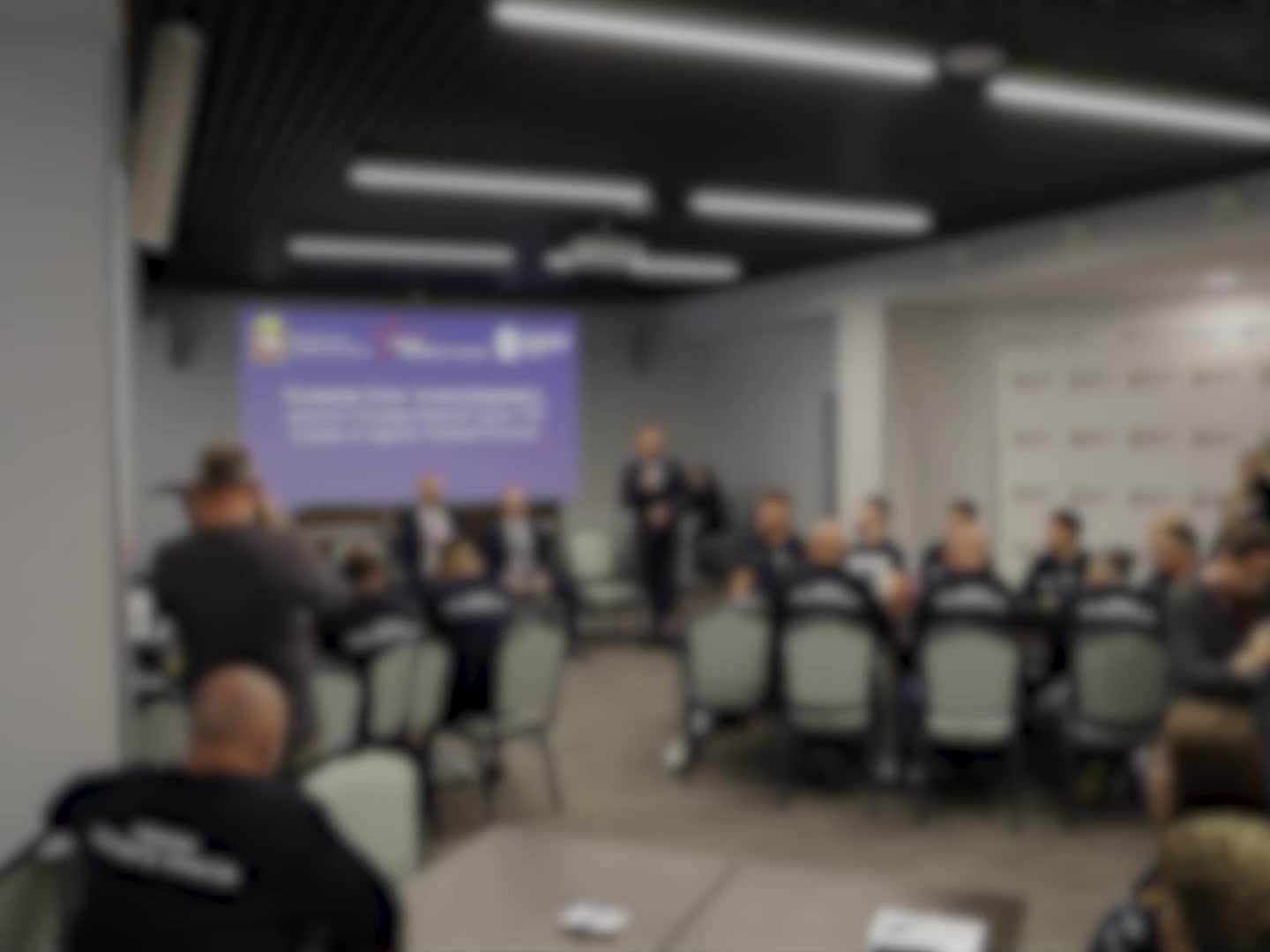 Ветераны СВО осваивают новые профессии в рамках программы 'Герои Южного Урала'