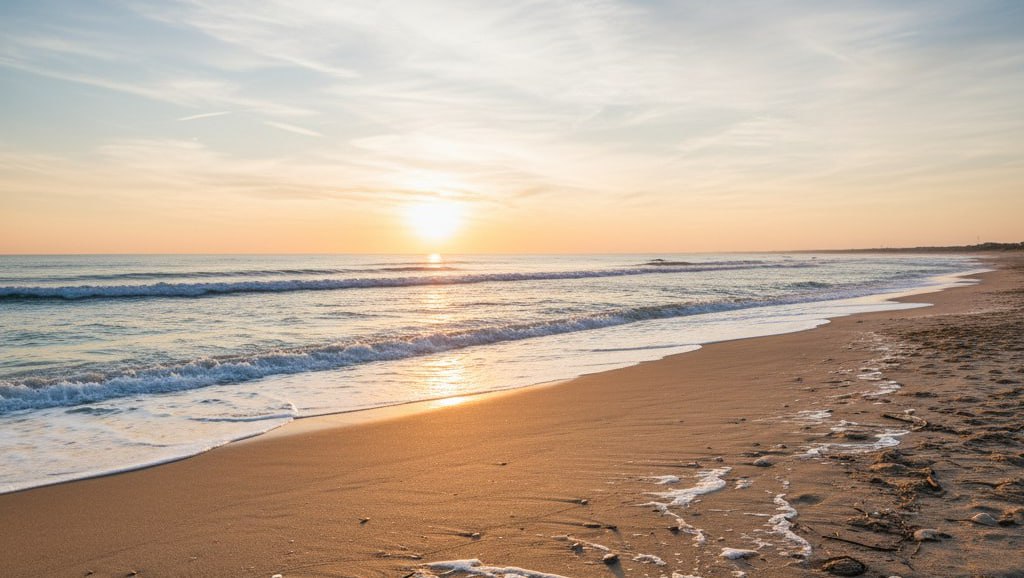 Власти Дагестана направят 110 млн рублей на благоустройство пляжей в 2026 году В 2026 году из бюджета Дагестана будет выделено 110 млн рублей на развитие пляжной инфраструктуры Благоустройство затронет территории общей площадью более 16 6 га сообщили РБК Кавказ в министерстве по туризму и народным художественным промыслам республики Работы запланированы в Каспийске и Избербаше а также в селах Зеленоморск Карабудахкентского района и Арабляр Дербентского района Для всех объектов уже подготовлены схемы размещения и проектно сметная документация Проекты предусматривают создание современных зон отдыха установку навесов и скамеек обустройство пешеходных и велосипедных маршрутов а также меры по обеспечению безопасности посетителей Завершить работы планируется до начала пляжного сезона Подпишись это Кавказ Сегодня