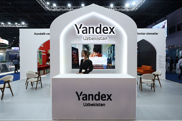Yandex Uzbekistan представил венчурный фонд для инвестиций в стартапы на ранней стадии Yandex Uzbekistan объявил о запуске венчурного фонда Yango Ventures ориентированного на инвестиции в перспективные стартапы на стадии A в Узбекистане   English O zbek tilida Ўзбек тилида На русском iOS Android