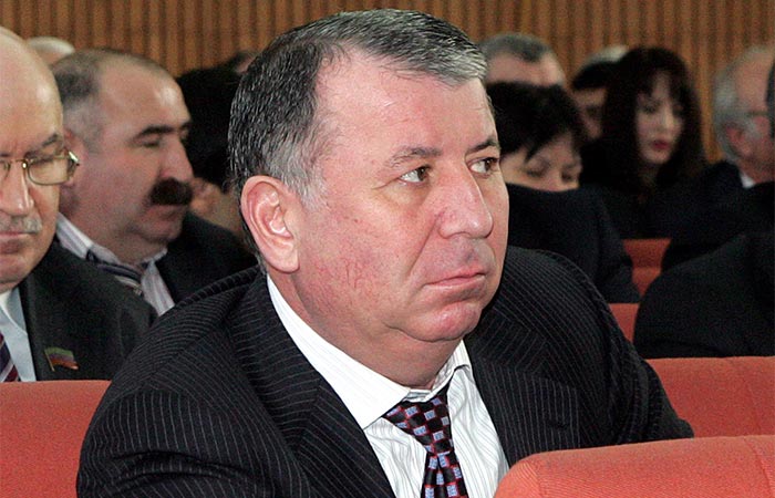 Два нефтяных актива семьи экс-госсекретаря Дагестана перешли во владение РФ Росимущество получило 100% долей ООО "Нефтепродуктснаб" и ООО "МСБ Холдинг" Дагестан, занимаются оптовой торговлей моторным топливом . Фото: Расулов Сергей/News Team/ТАСС