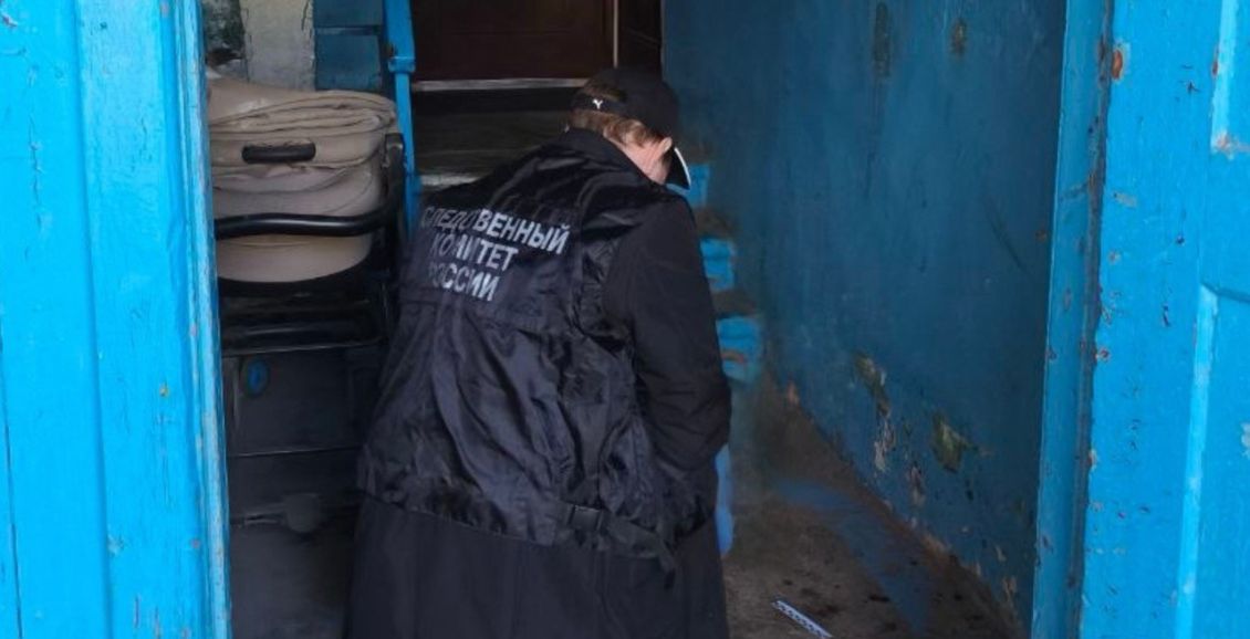 В Усть-Большерецком районе очевидцы предотвратили убийство двух мужчин В Усть-Большерецком районе следователи возбудили уголовное дело о покушении на убийство. Подозреваемый — 44-летний житель Озерновского. Он ударил ножом двух мужчин в ходе словесного конфликта. Нажмите для подробностей -