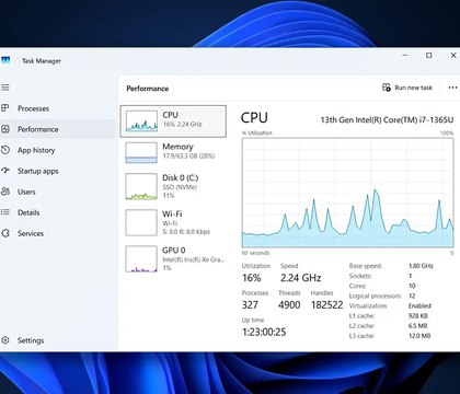 Обновление KB5067036 для Windows 11 вызывает странную ошибку связанную с диспетчером задач Ранее на этой неделе компания Microsoft выпустила необязательное обновление KB5067036 для операционной системы Windows 11 Оно исправляет ряд ошибок и добавляет новые функции включая переработанное меню Пуск