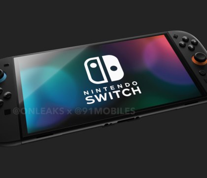 OnLeaks показал Nintendo Switch 2 на качественных рендерах — экран 8,4" и магнитные Joy-Con  В последнее время новая информация о портативной игровой консоли Nintendo Switch 2 появляется чуть ли не каждый день. Ранее сообщалось, что макет устройства показали на выставке CES 2025. Теперь качественными рендерами и 360-градусным видео с консолью поделился известный инсайдер OnLeaks.  Читать далее