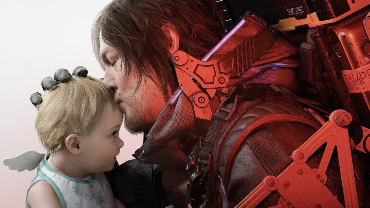 Вышли обзоры Death Stranding 2 — игрожуры в полном восторге Критики хвалят практически каждый аспект игры, отмечая значительное развитие как в графике и саундтреке, так и в геймплее и постановке катсцен. Также своими выводами поделилось издание Digital Foundry, которое назвало игру «техническим достижением» — на высочайшем уровне как детализация персонажей, так и природные ландшафты и погодные эффекты. При этом даже базовая PS5 стабильно держит 60 кадров в секунду. Оценка игры на Metacritic — 90 баллов. Релиз состоится 26 июня на PS5 и PS5 Pro. Кодзима — гений! rozetked.me/news/39997